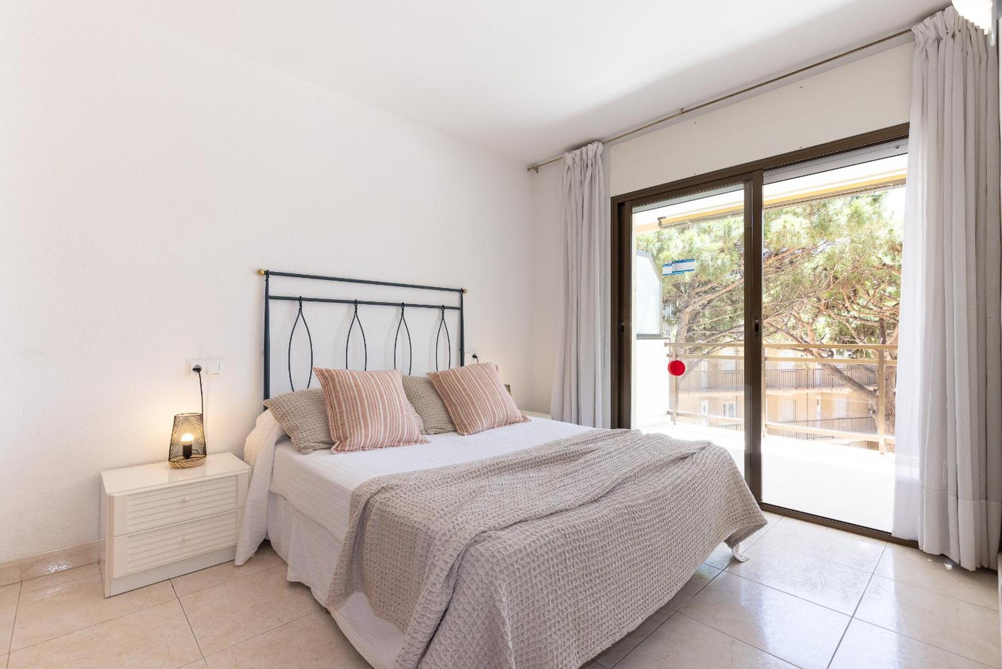 קמברילס Uhc Txingudi Apartments מראה חיצוני תמונה