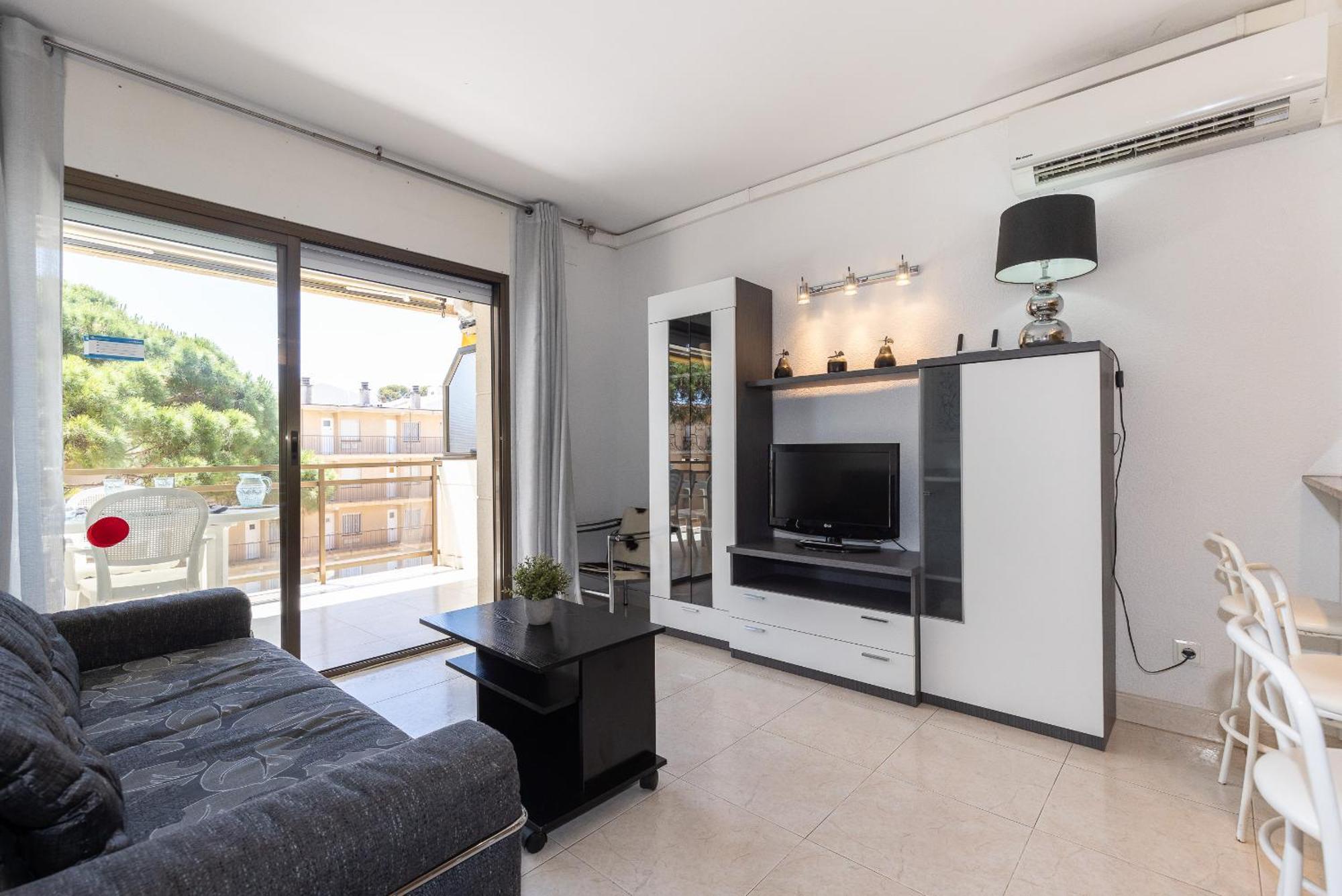 קמברילס Uhc Txingudi Apartments מראה חיצוני תמונה