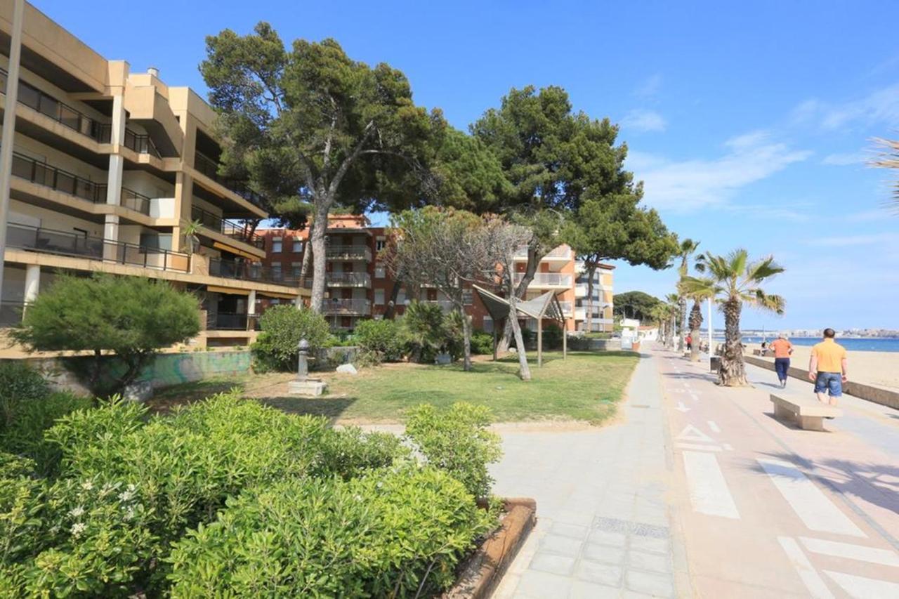 קמברילס Uhc Txingudi Apartments מראה חיצוני תמונה